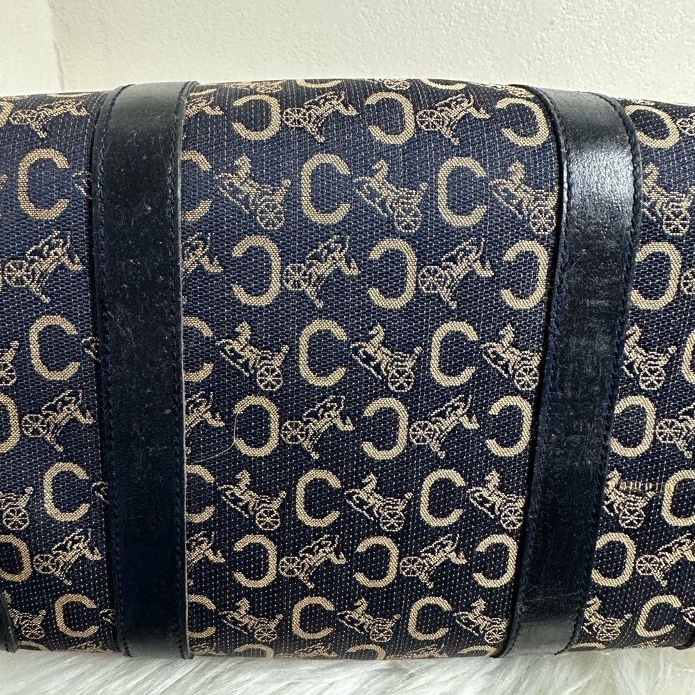 💯Authentic Celine Paris Boston Handbag🍀 - Picture 13 of 15
